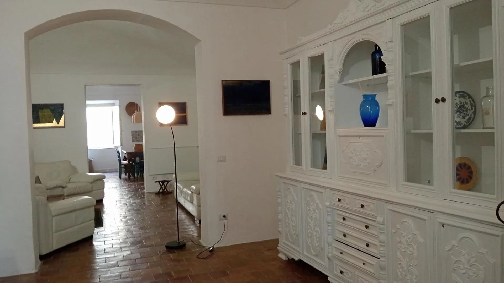 Lejlighed Casa Galleria Al Teatro Alghero