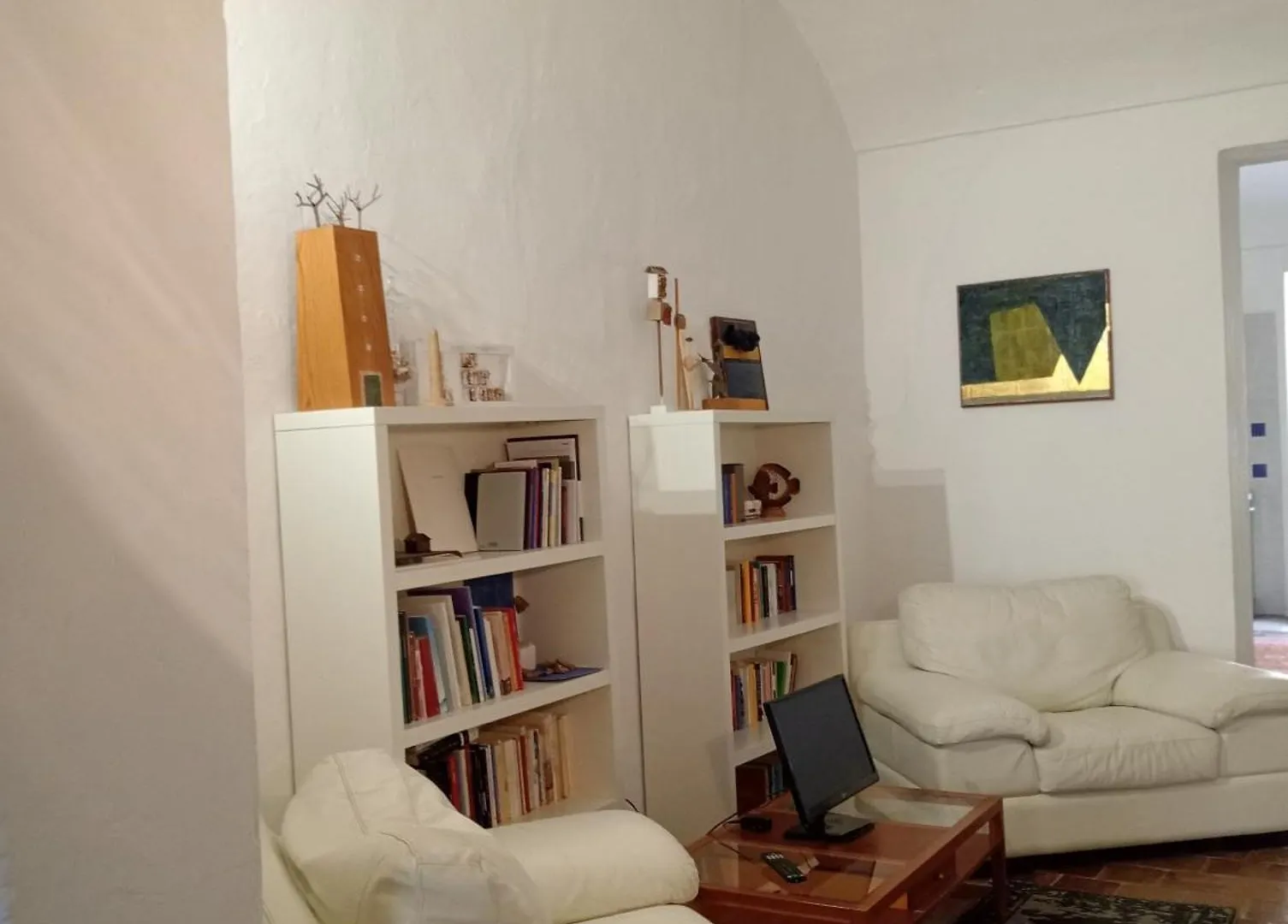 Casa Galleria Al Teatro Alghero