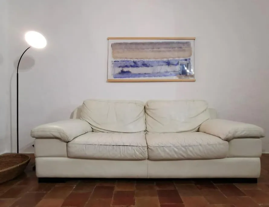 Casa Galleria Al Teatro Alghero