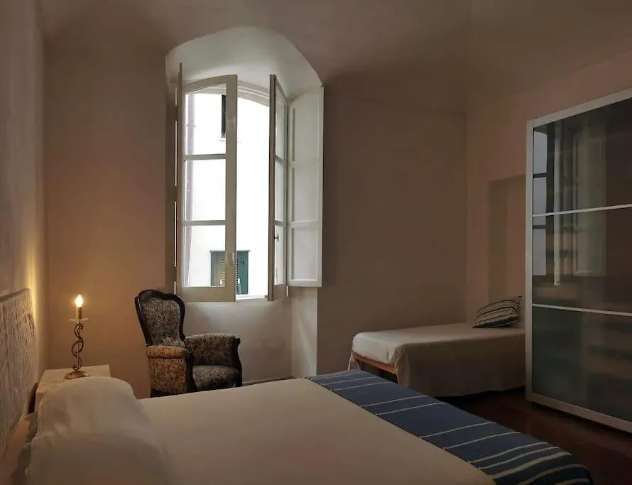 Apartment Casa Galleria Al Teatro Alghero