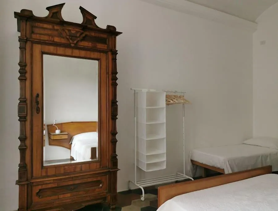 Apartment Casa Galleria Al Teatro Alghero