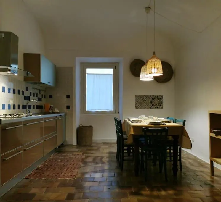 Apartment Casa Galleria Al Teatro Alghero Italy