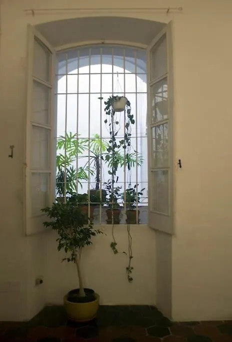Apartment Casa Galleria Al Teatro Alghero