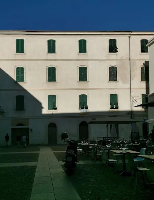 Apartment Casa Galleria Al Teatro Alghero