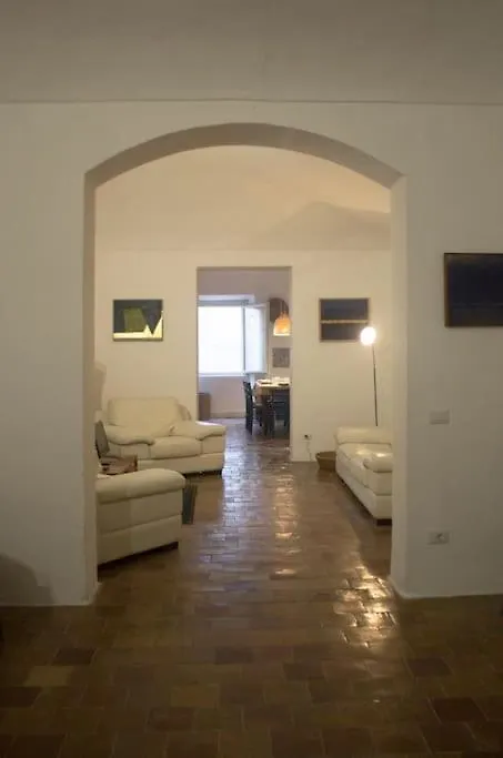 Casa Galleria Al Teatro Alghero