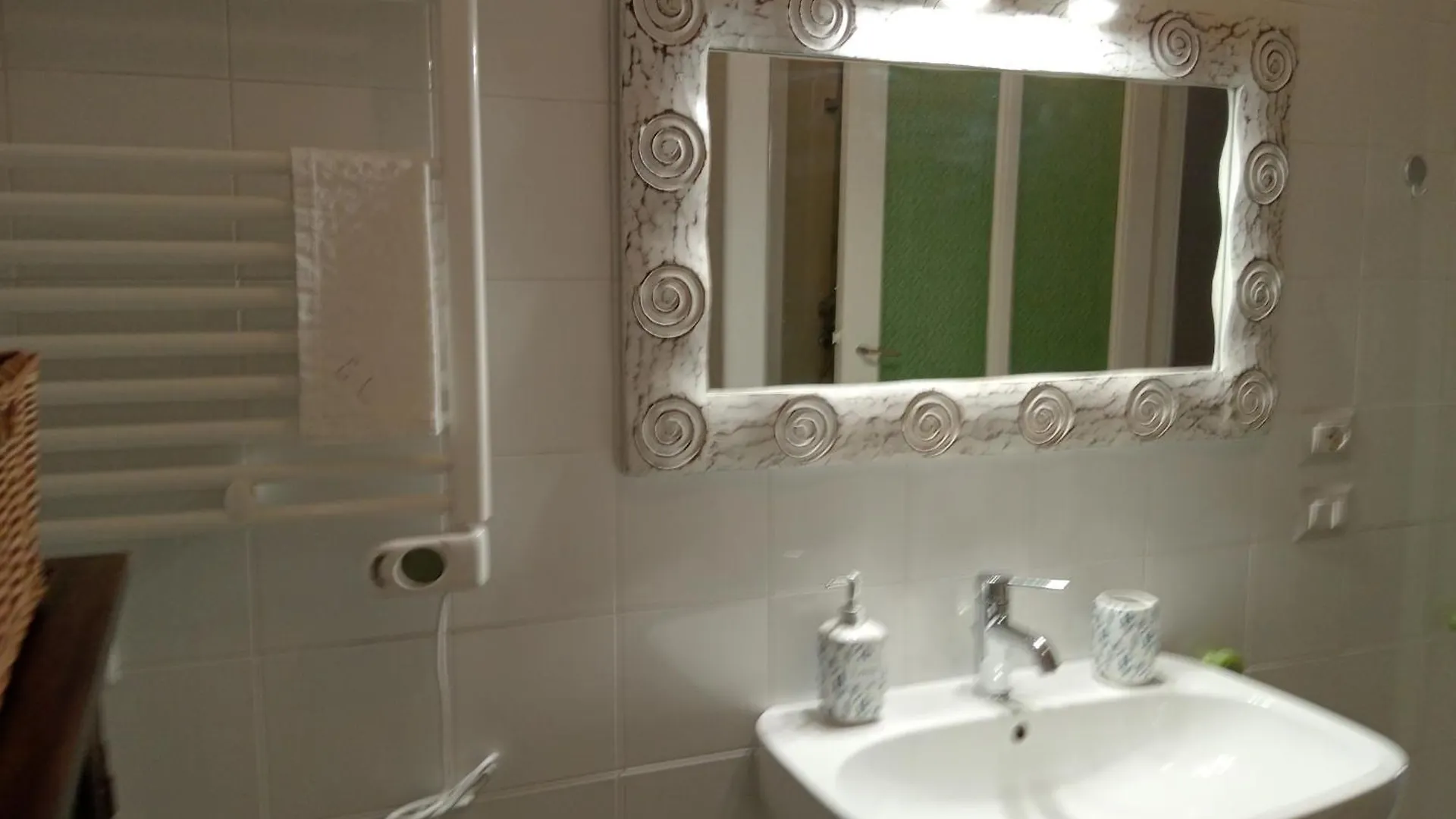 Apartment Casa Galleria Al Teatro Alghero